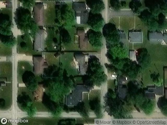 House for sale in Streator, Illinois