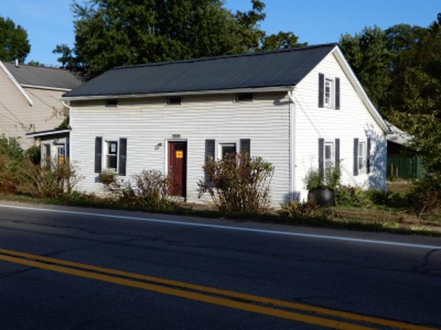 House for sale in Centerburg, Ohio