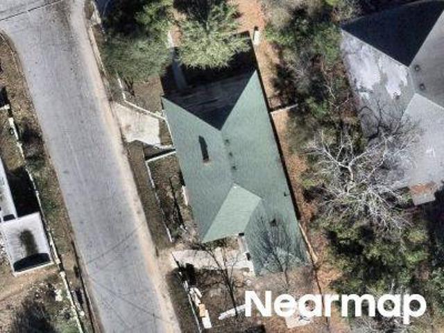 House for sale in Macon, Georgia