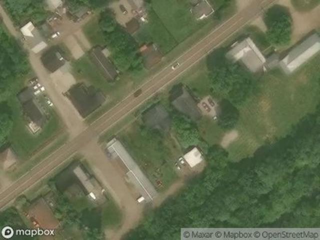 House for sale in Centerburg, Ohio