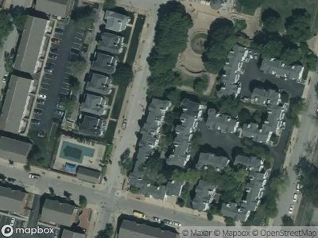 House for sale in Columbus Square, Saint Louis
