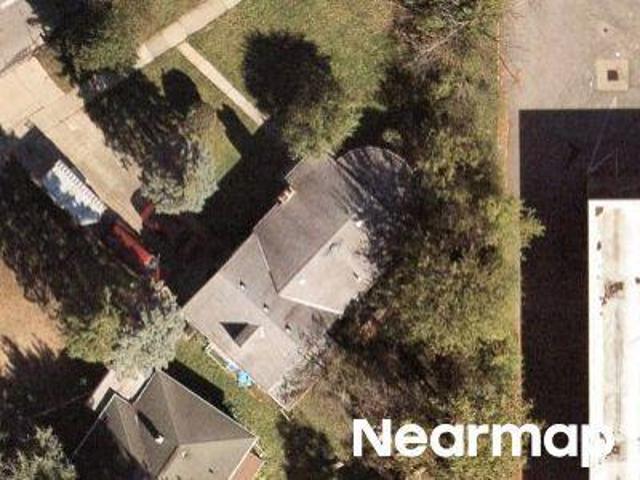 House for sale in Bedford, Ohio