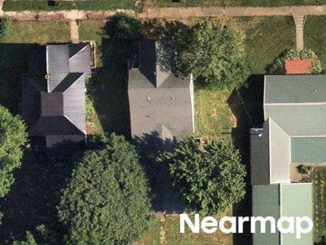 House for sale in Wabash, Wabash County