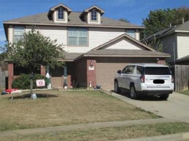 Property for sale in Texas