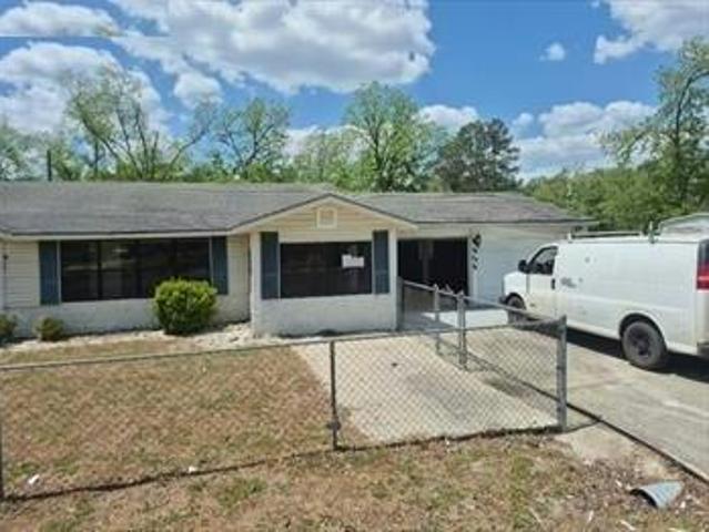 House for sale in Winona Park, Waycross