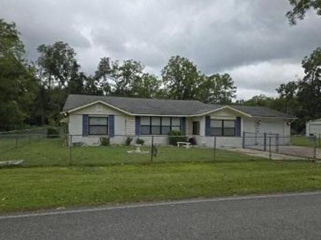 House for sale in Waycross, Georgia