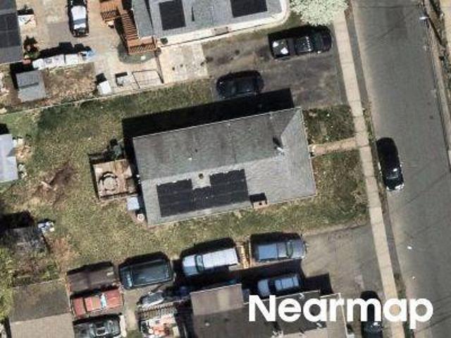 House for sale in East Hartford, Connecticut