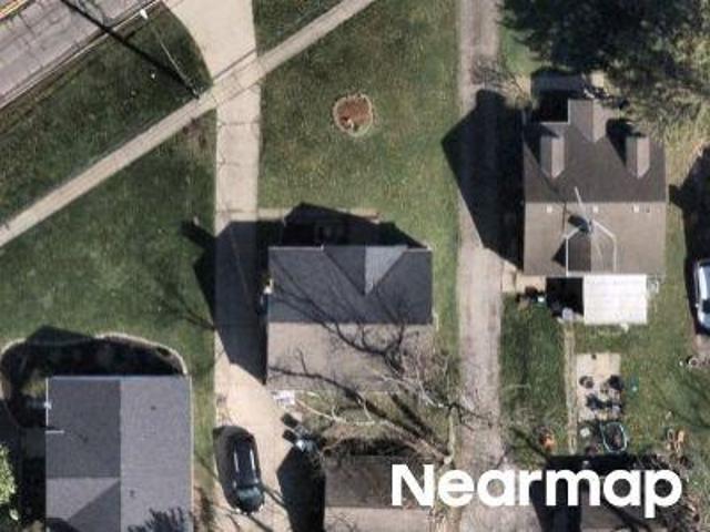 House for sale in Bedford, Ohio