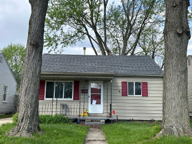 House for sale in Wayne, Michigan