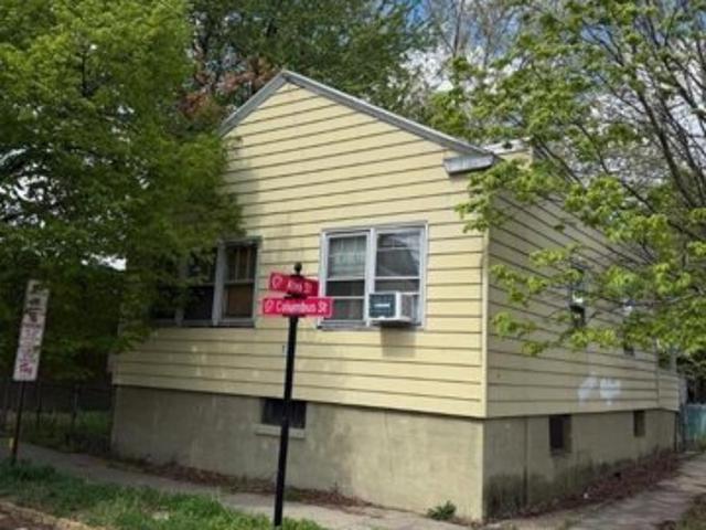 House for sale in Bloomfield, New Jersey