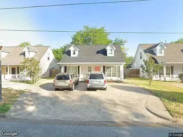 Apartment for rent in College Station