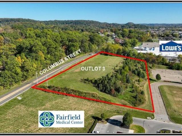 Land for sale in Lancaster