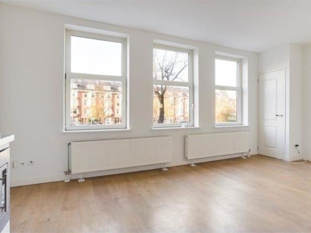 Appartement te huur in West, Amsterdam