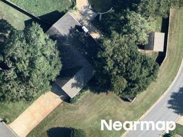 House for sale in Paulding, Georgia