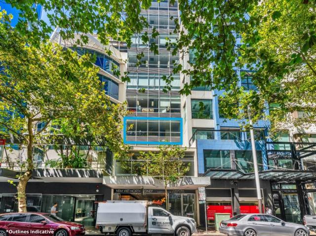 Office for sale in Sydney, New South Wales