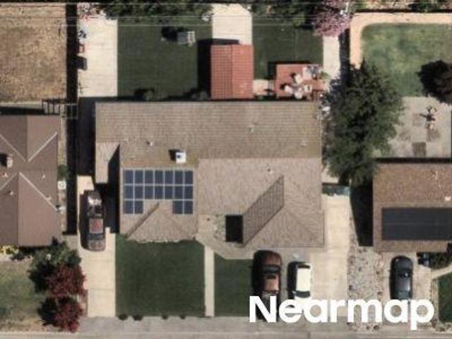 House for sale in Corning, California