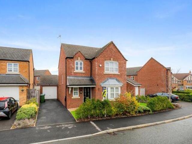 House for sale in Widnes