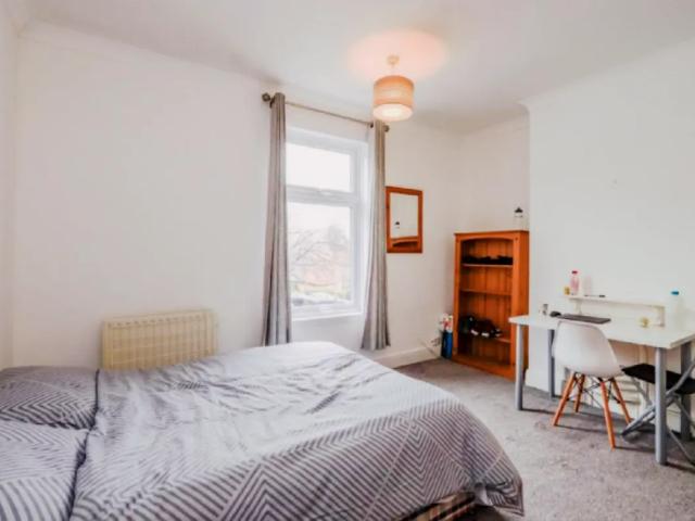 Apartment for rent in Lowfield, Sheffield