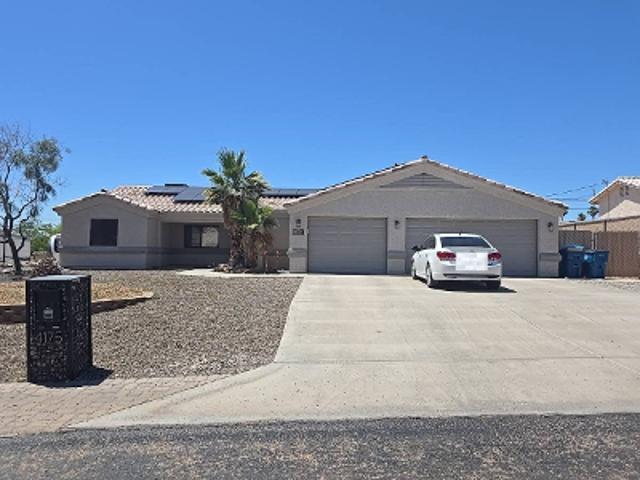 House for sale in Lake Havasu City, Mohave County