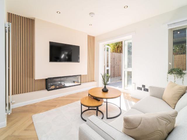 House for rent in Hoxton, De Beauvoir Town