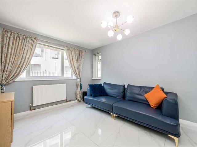 Apartment for rent in Hoxton, De Beauvoir Town