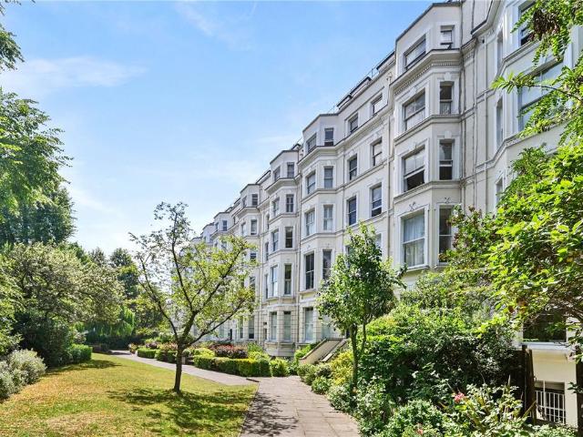 House for rent in Notting Hill, Greater London