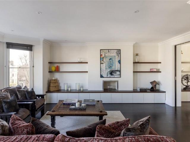 Apartment for rent in Notting Hill, Greater London