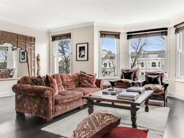 Apartment for rent in Notting Hill, Greater London