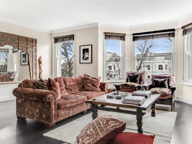 House for rent in Notting Hill, Greater London