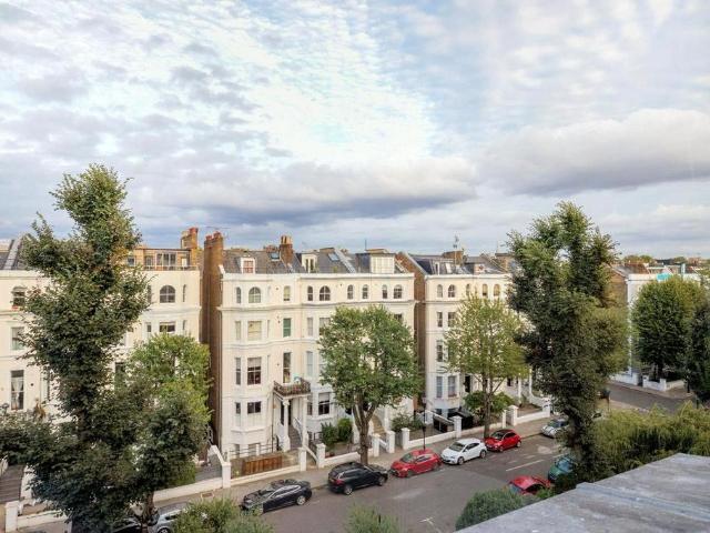Apartment for rent in Notting Hill, Greater London