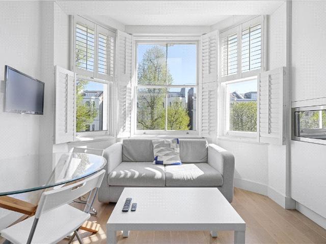 Studio for rent in Notting Hill, Greater London