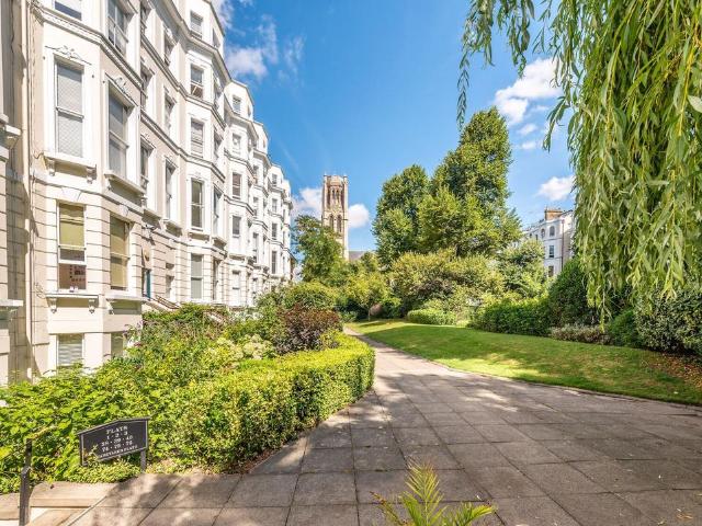 Apartment for rent in Notting Hill, Greater London