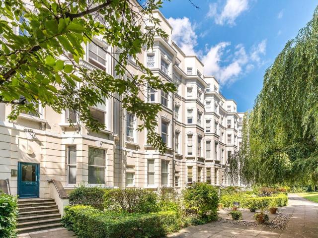 House for rent in Notting Hill, Greater London