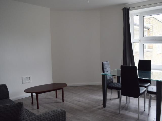 House for rent in Bethnal Green, Greater London