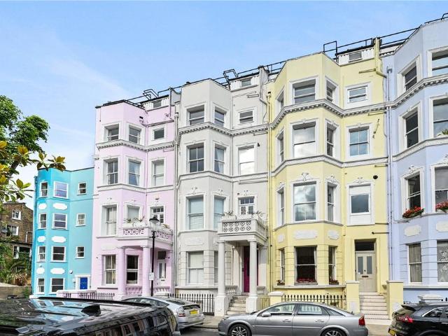 House for rent in Notting Hill, Greater London