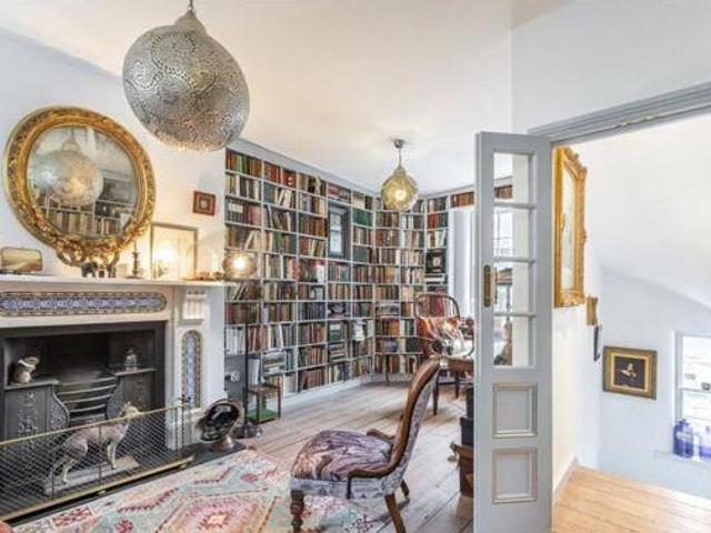 House for sale in City of London, Greater London
