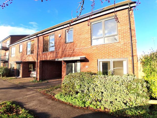 House for rent in Arbury, Cambridgeshire