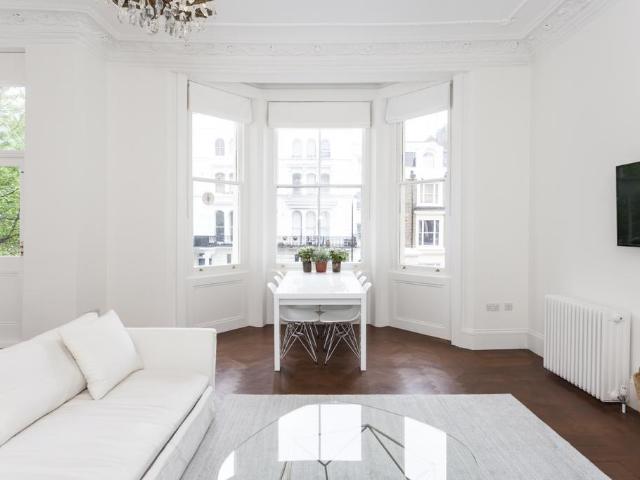 House for rent in Notting Hill, Greater London