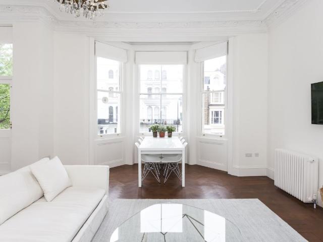 Apartment for rent in Notting Hill, Greater London