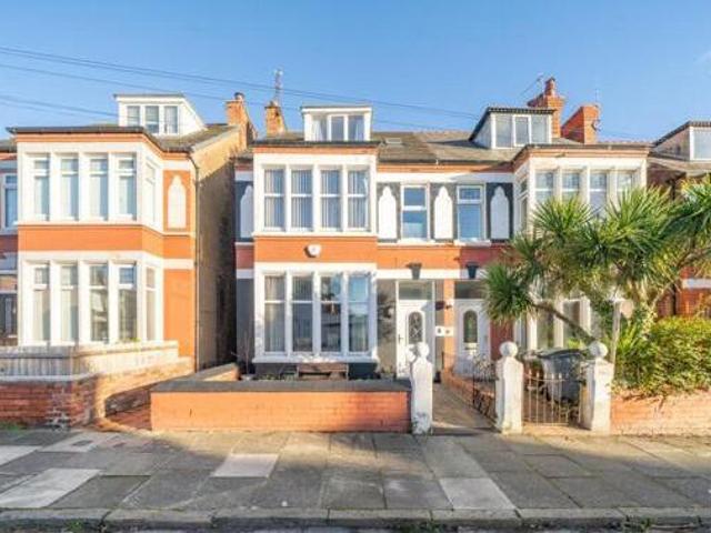 House for sale in Liscard, Wirral