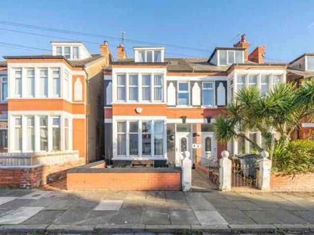 House for sale in Liscard, Wirral