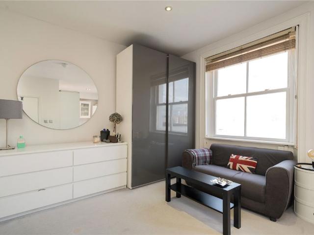 Studio for rent in Notting Hill, Greater London