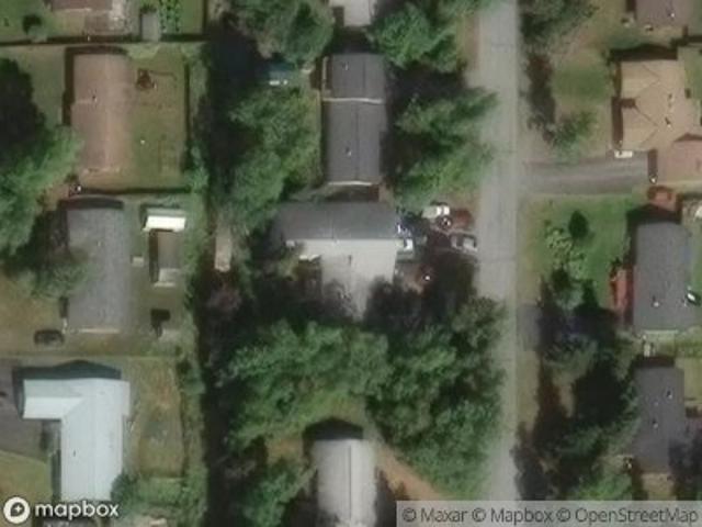House for sale in Alaska