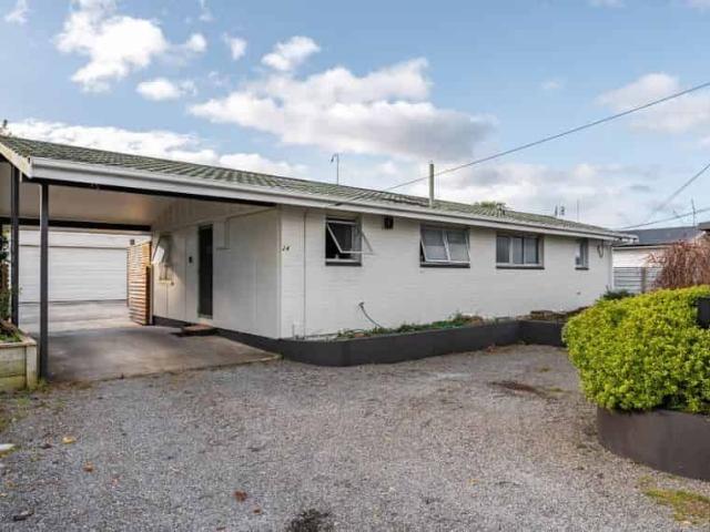 Apartment for rent in Opaki, Wellington