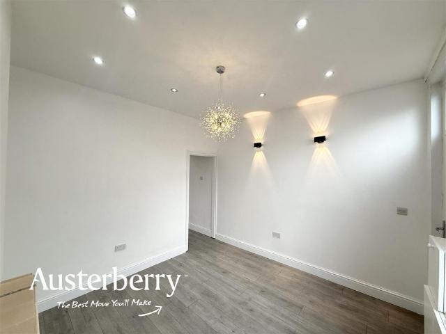 House for rent in Fenton, Stoke-on-Trent