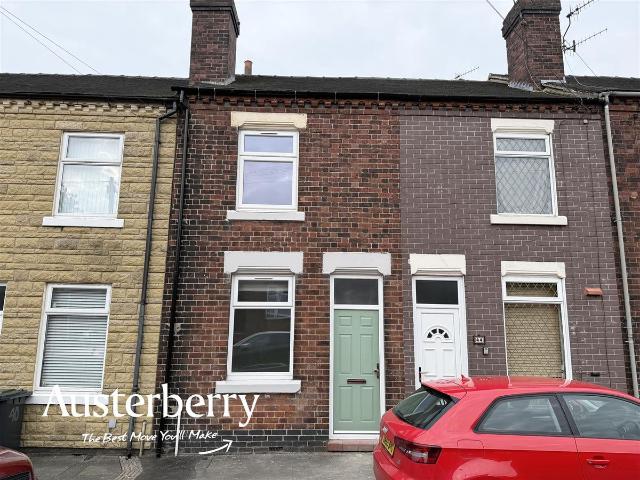 House for rent in Fenton, Stoke-on-Trent