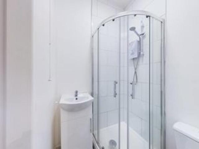 Apartment for rent in Middlesbrough, Ayresome