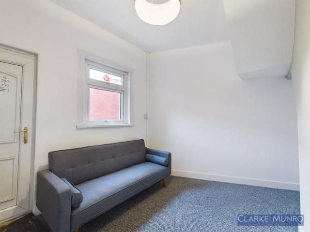 Apartment for rent in Ayresome, Normanby