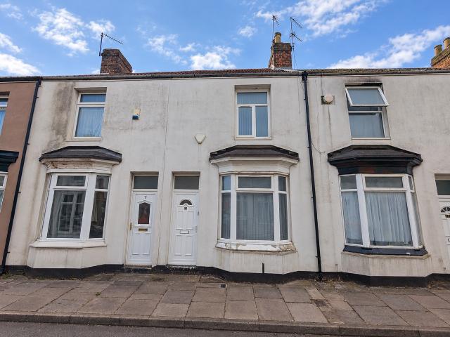 House for rent in Ayresome, Normanby