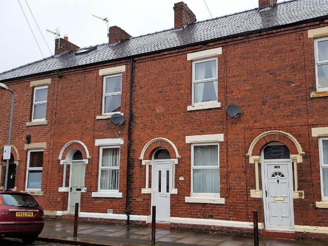 House for rent in Denton Holme, Carlisle